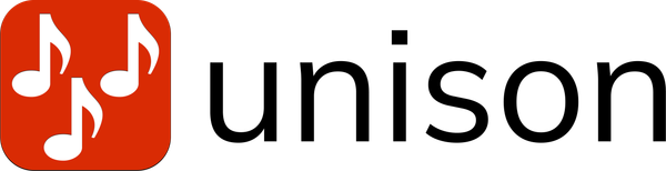 Developing unison